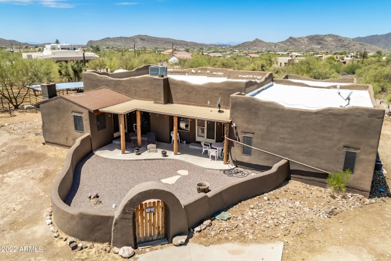 Photo 46 of 56 - 44807 N 20th St, New River, AZ 85087