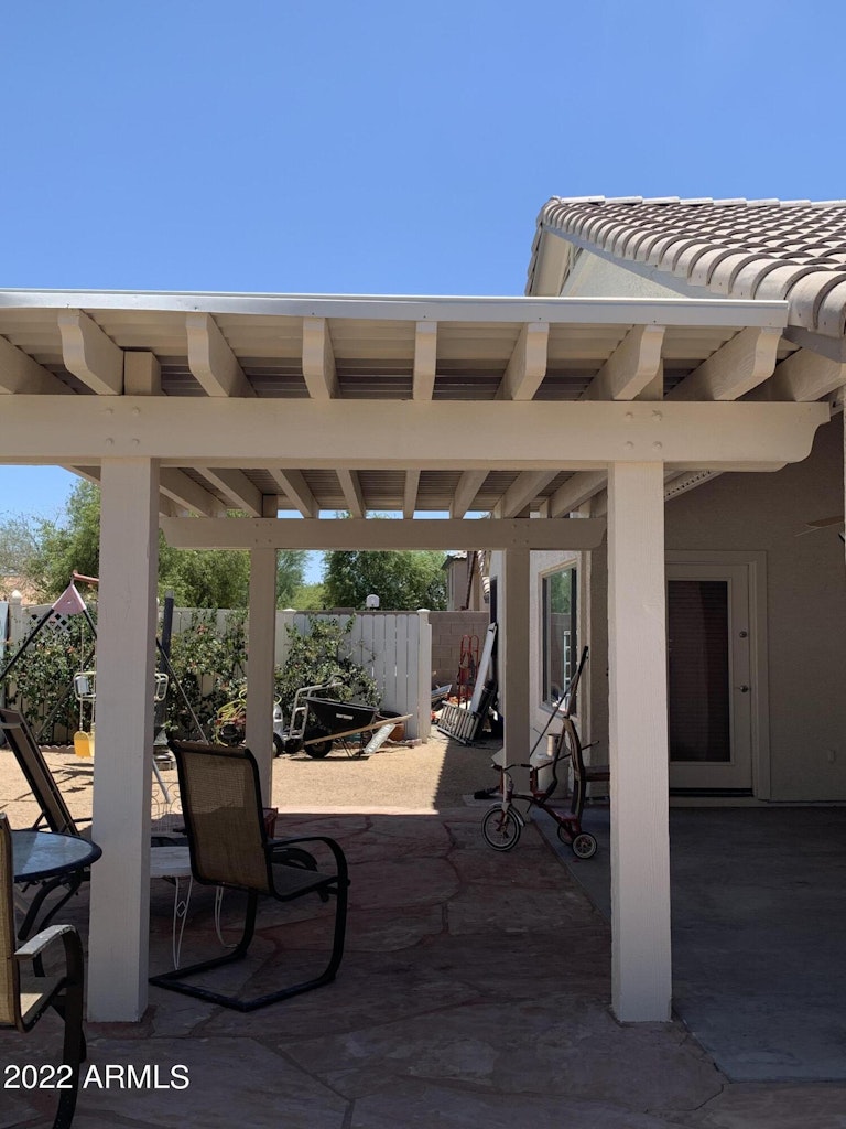 Photo 36 of 38 - 2705 S 159th Ln, Goodyear, AZ 85338