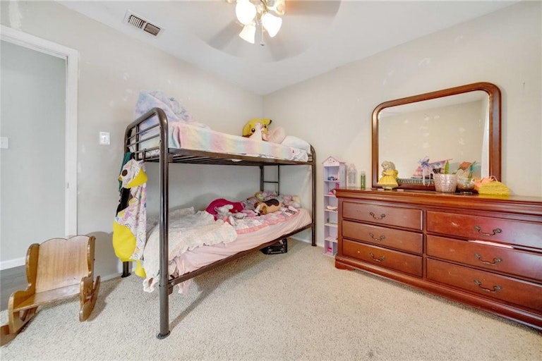Photo 10 of 23 - 7624 Evergreen Rd, Richland Hills, TX 76118