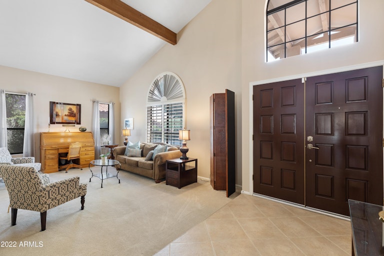 Photo 19 of 43 - 5340 E Charleston Ave, Scottsdale, AZ 85254