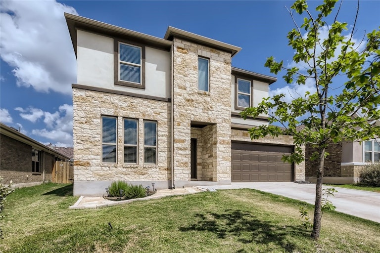 Photo 1 of 28 - 17108 Lathrop Ave, Pflugerville, TX 78660