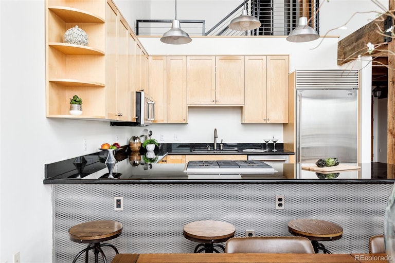 Photo 16 of 37 - 2960 Inca St #508, Denver, CO 80202