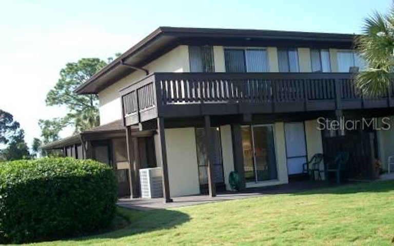 Photo 1 of 1 - 58 Club House Dr, Palm Coast, FL 32137