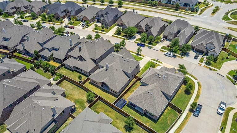 Photo 38 of 40 - 1417 Grassland Dr, Celina, TX 75009