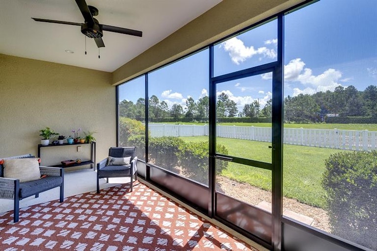 Photo 23 of 39 - 1124 Thornbury Dr, Parrish, FL 34219