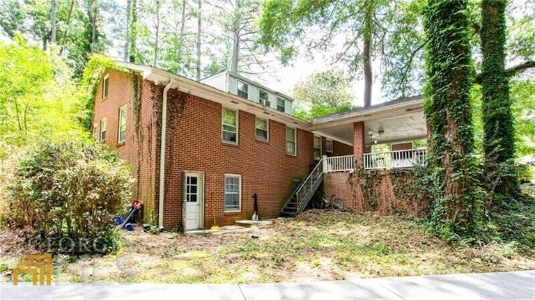 Photo 35 of 37 - 2612 Clairmont Rd NE, Atlanta, GA 30329