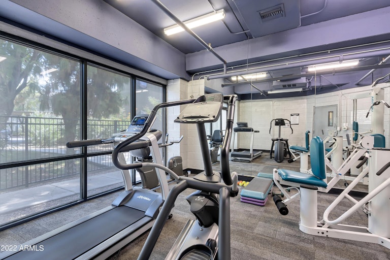 Photo 25 of 25 - 4525 N 22nd St #204, Phoenix, AZ 85016