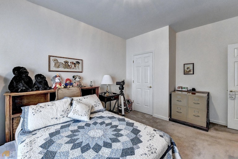Photo 39 of 56 - 725 Gran Heritage Way, Dacula, GA 30019