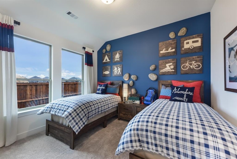 Photo 3 of 26 - 2320 Winecup Rd, Prosper, TX 75078