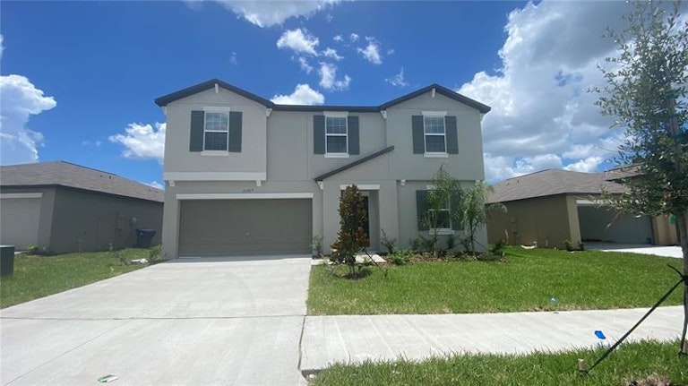 Photo 1 of 1 - 31489 Sun Kettle Loop, Wesley Chapel, FL 33545
