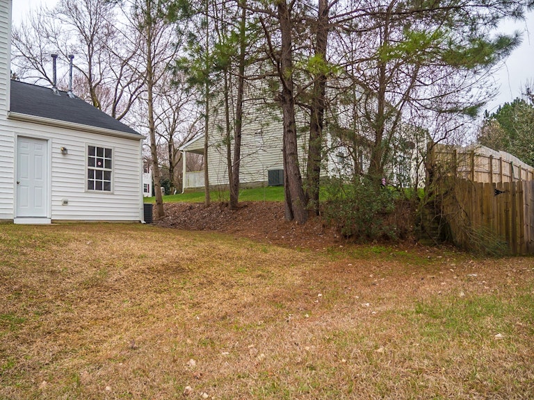 Photo 15 of 15 - 600 Parkander Ct, Raleigh, NC 27603