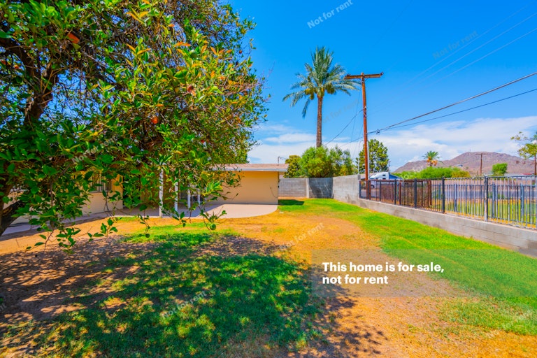 Photo 30 of 31 - 8943 N 13th Ave, Phoenix, AZ 85021