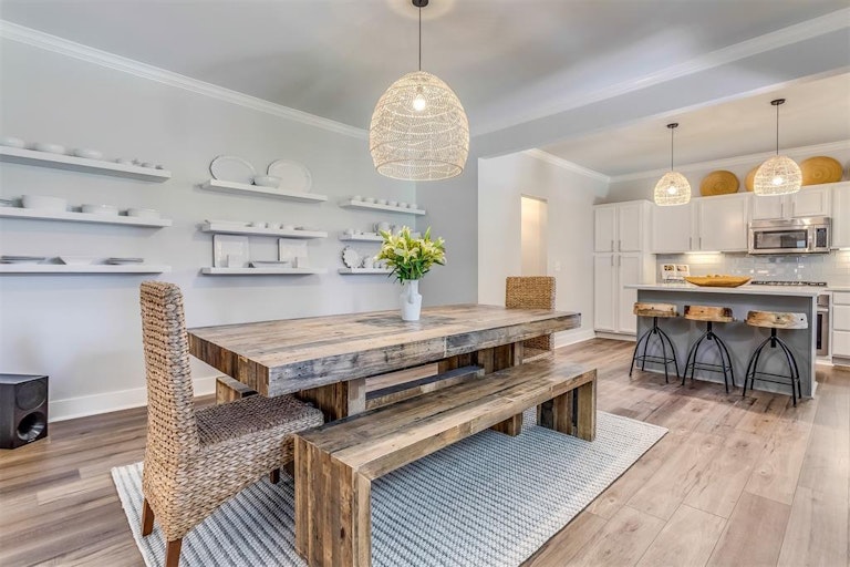Photo 10 of 38 - 405 N Bradley St, McKinney, TX 75069