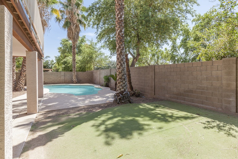 Photo 21 of 26 - 1442 N Sailors Way, Gilbert, AZ 85234