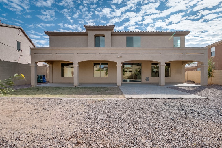 Photo 5 of 33 - 4540 W Powell Dr, New River, AZ 85087