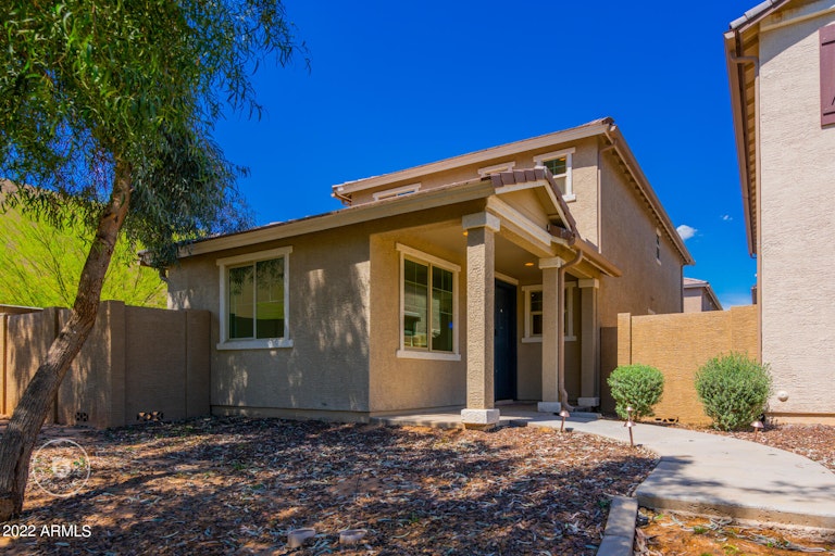 Photo 1 of 26 - 2338 N 73rd Ln, Phoenix, AZ 85035