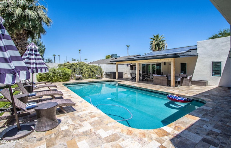 Photo 47 of 50 - 8837 E Lupine Ave, Scottsdale, AZ 85260