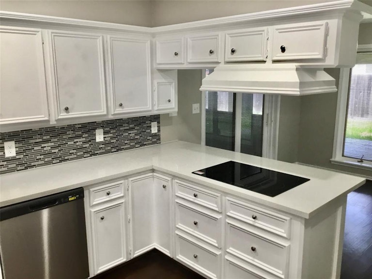 Photo 16 of 28 - 16518 Grommet Ct, Crosby, TX 77532