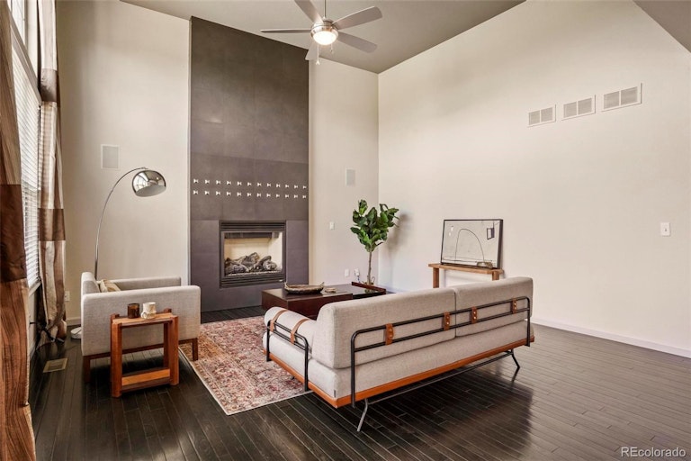Photo 7 of 40 - 2252 S Loveland St, Denver, CO 80228