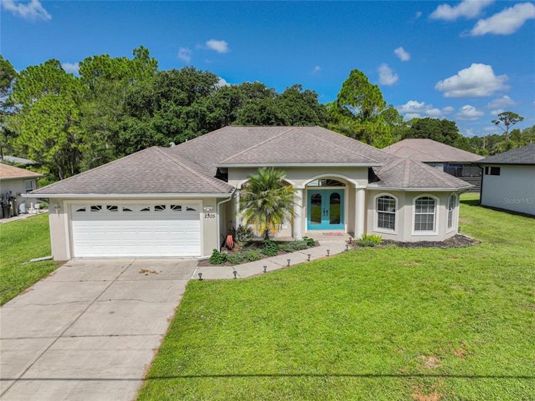 Photo 1 of 42 - 2305 Peake St, North Port, FL 34286
