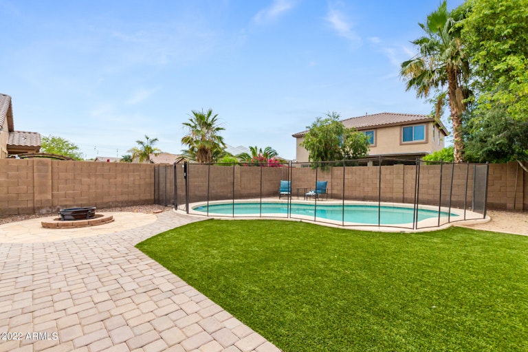 Photo 43 of 45 - 43292 W Oakland Ct, Maricopa, AZ 85138