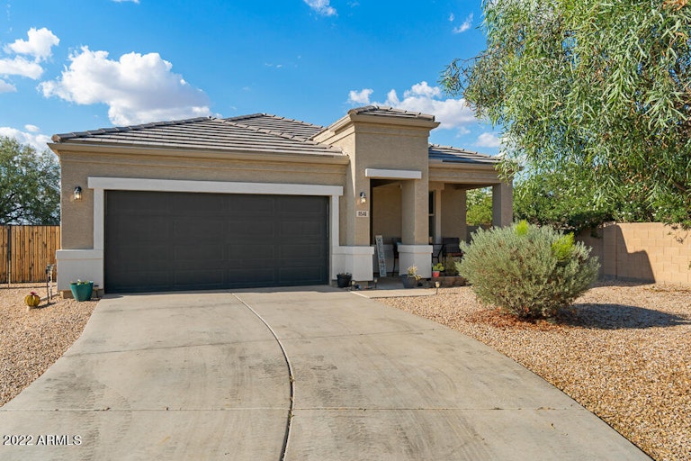 Photo 1 of 20 - 11546 E Aster Ln, Florence, AZ 85132