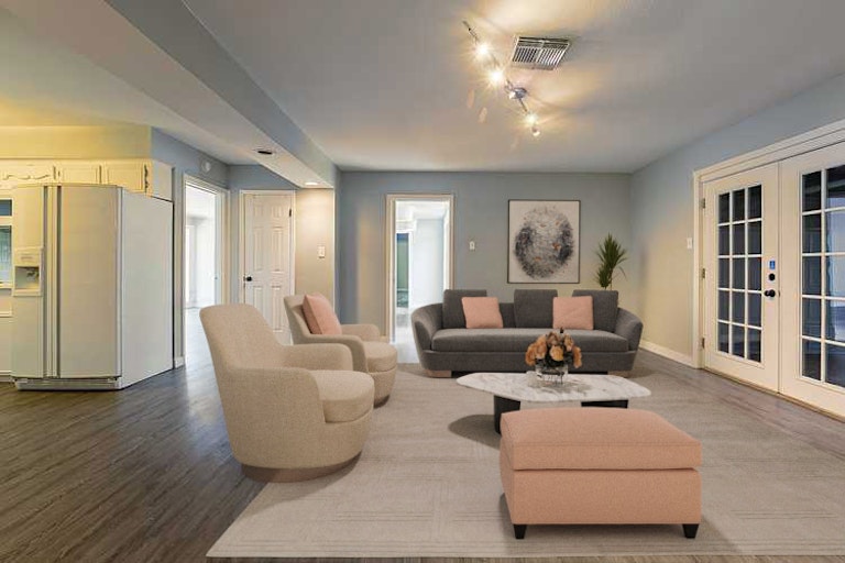 Photo 2 of 29 - 5822 Imogene St, Houston, TX 77074