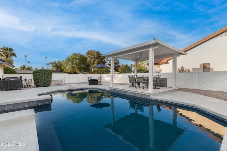 Photo 49 of 79 - 117 E Fairway Cir, Litchfield Park, AZ 85340