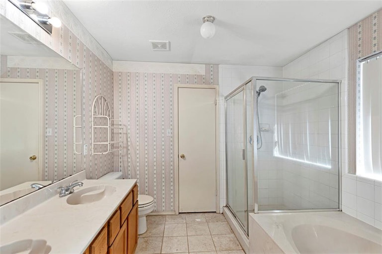 Photo 28 of 30 - 20023 Atasca Villas Dr, Humble, TX 77346