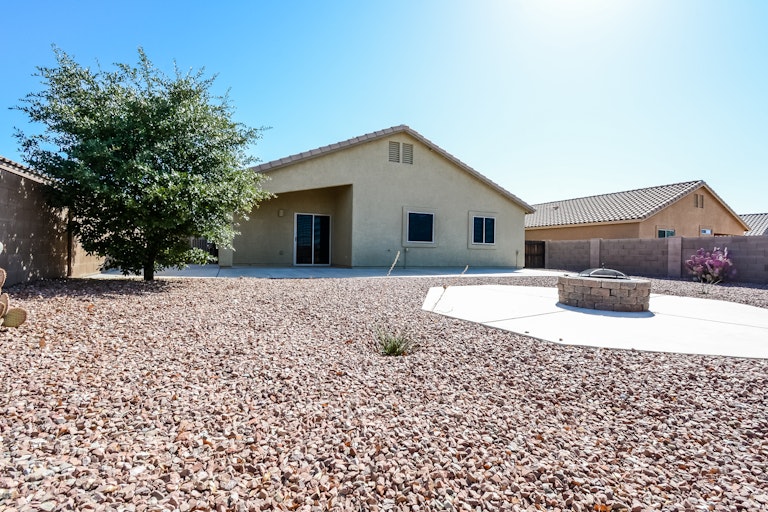 Photo 5 of 25 - 14211 N Chaco Journey Ave, Marana, AZ 85658