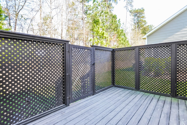 Photo 21 of 25 - 135 Florians Dr, Holly Springs, NC 27540