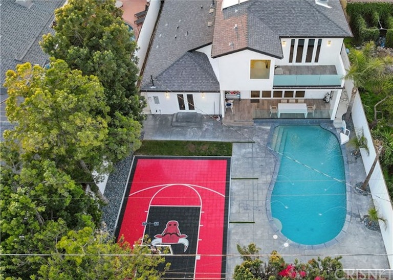 Photo 50 of 58 - 5008 Strohm Ave, North Hollywood, CA 91601