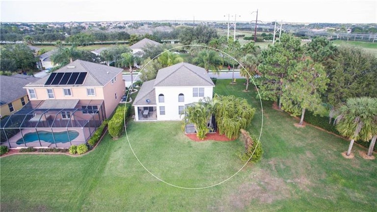 Photo 2 of 25 - 8328 Haven Harbour Way, Bradenton, FL 34212