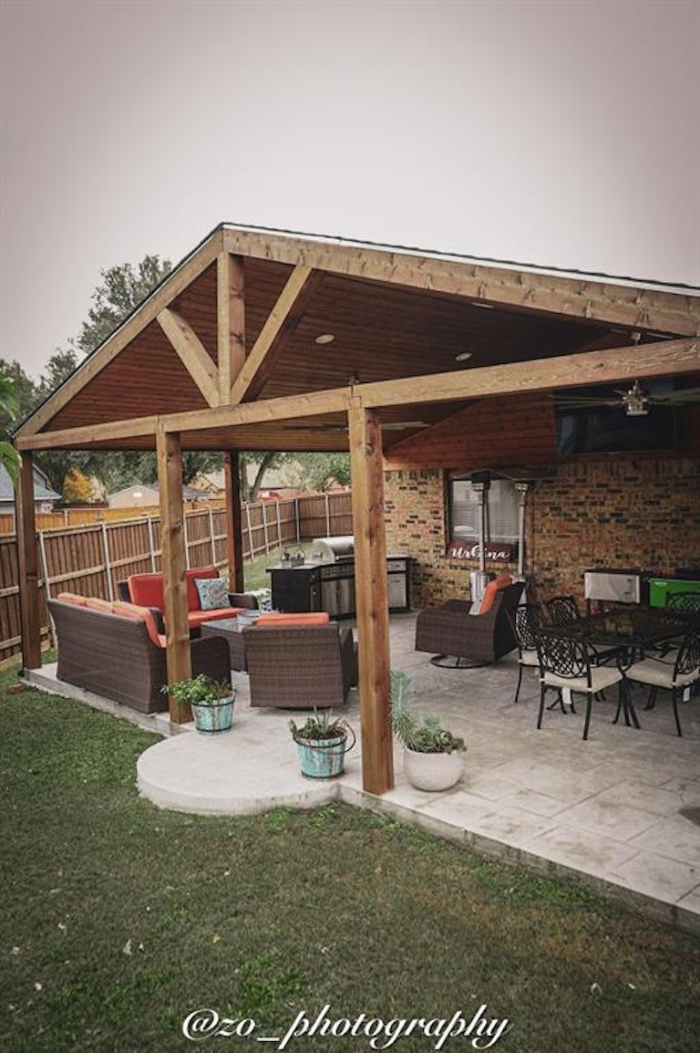 Photo 26 of 30 - 921 Granite Ln, Desoto, TX 75115
