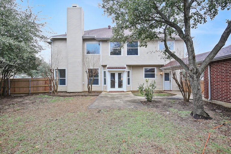 Photo 6 of 36 - 721 Whitetail Deer Ln, Crowley, TX 76036