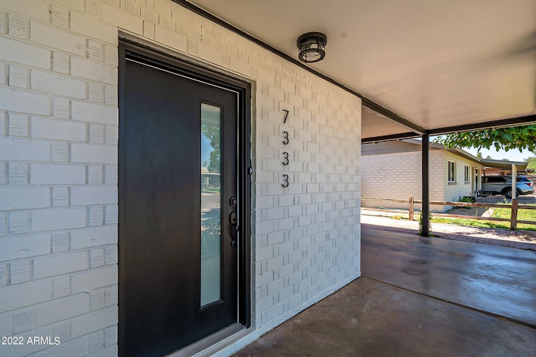 Photo 3 of 24 - 7333 E Palm Ln, Scottsdale, AZ 85257