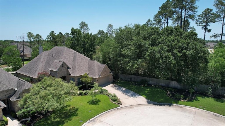 Photo 3 of 50 - 20602 Sunset Bend Ln, Spring, TX 77379