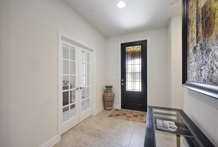 Photo 7 of 40 - 343 Cypress Springs Way, Georgetown, TX 78633