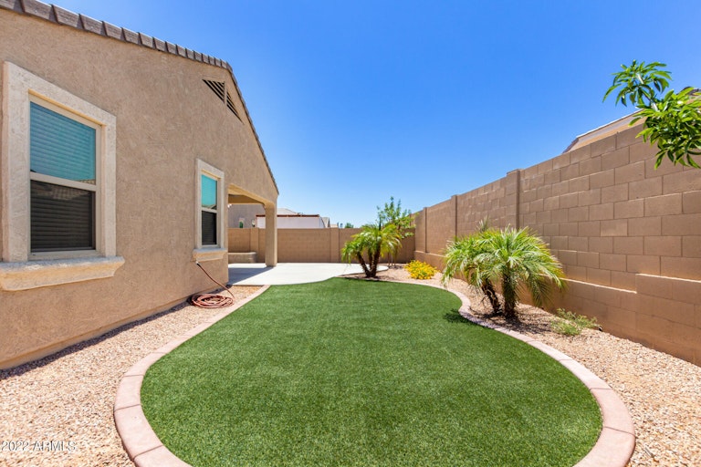 Photo 26 of 26 - 25294 W Carter Ct, Buckeye, AZ 85326