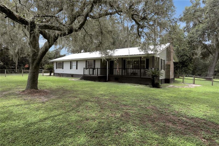 Photo 2 of 44 - 5840 Ross Creek Rd, Lakeland, FL 33810