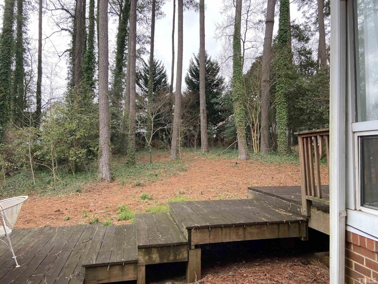 Photo 2 of 3 - 2414 Medway Dr, Raleigh, NC 27608