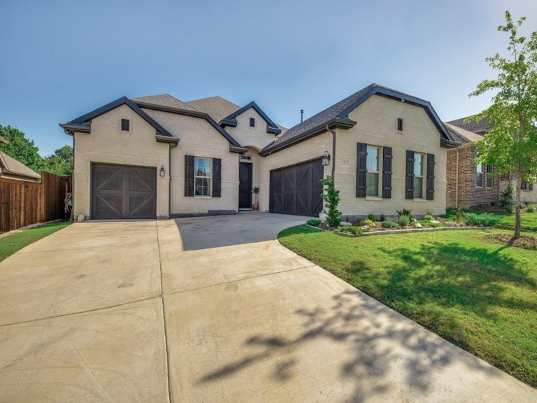 Photo 2 of 29 - 1213 Spotted Dove Dr, Little Elm, TX 75068