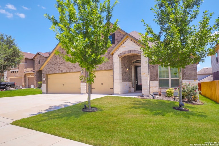 Photo 3 of 24 - 225 Scenic Vis, Cibolo, TX 78108