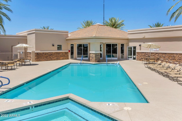 Photo 25 of 28 - 11061 W Tonto Ln, Sun City, AZ 85373