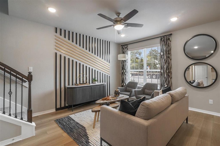 Photo 8 of 24 - 2830 Scanlan Mdw, Missouri City, TX 77459