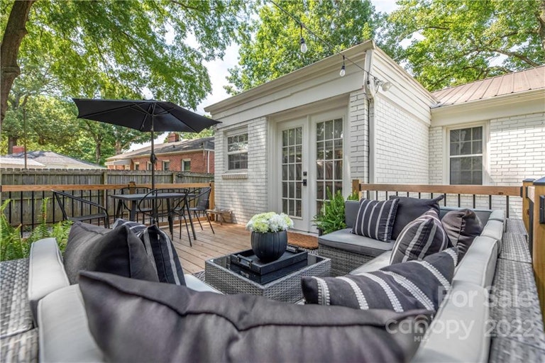 Photo 26 of 28 - 2225 Kern St, Charlotte, NC 28208