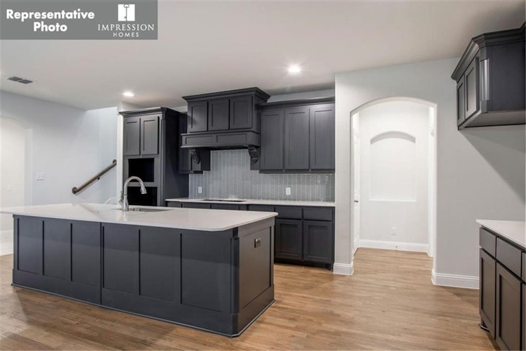 Photo 10 of 26 - 260 Clairmont Dr, Ponder, TX 76259