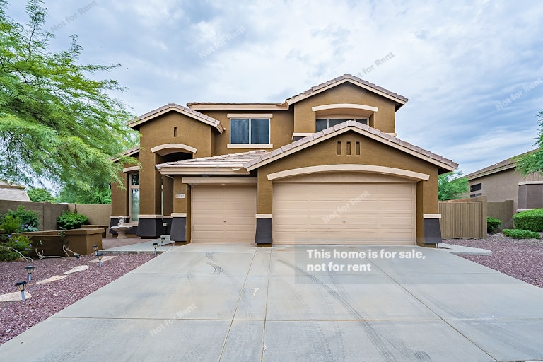 Photo 1 of 26 - 40140 N Gershwin Dr, Anthem, AZ 85086