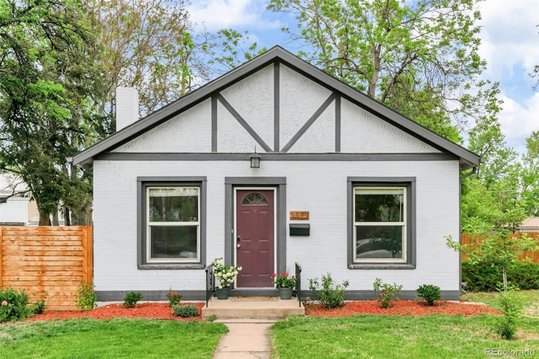 Photo 2 of 34 - 3527 W 45th Ave, Denver, CO 80211