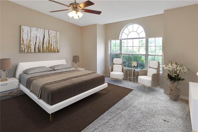 Photo 18 of 48 - 1432 Northvale St, Deltona, FL 32725